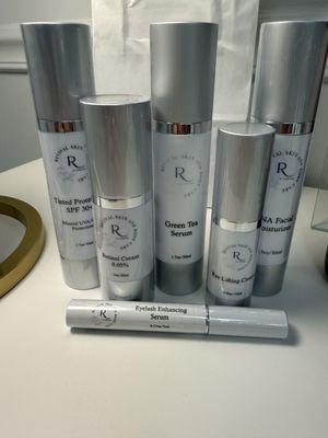 Revival Skin and Body Care