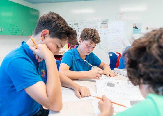 Centner Academy