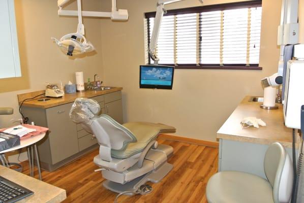 Michael E Shore, DDS