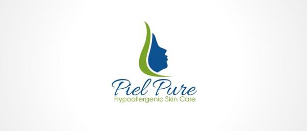 Piel Pure Hypoallergenic Skin Care