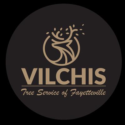 Vilchis Tree Care of Fayetteville
