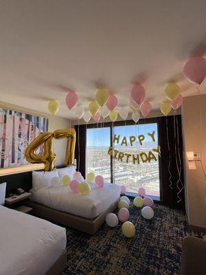 Party Supplies and More LV