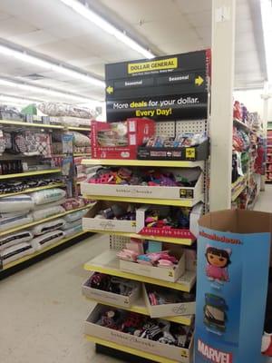 Dollar General