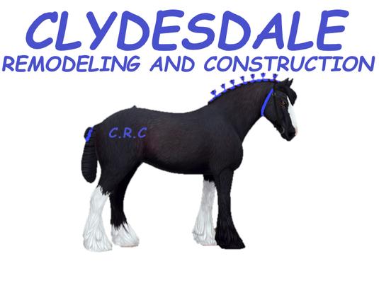 Clydesdale Remodeling And Construction