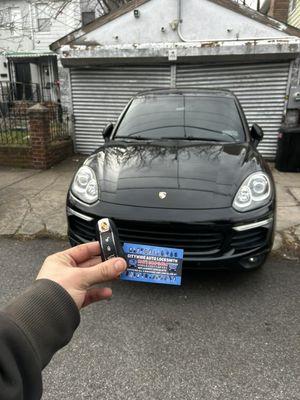 Citywide Auto Locksmith