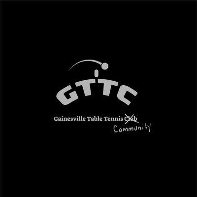 Gainesville Table Tennis Community