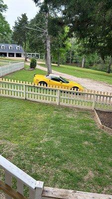 Ady's Terry Paint & Body Repair