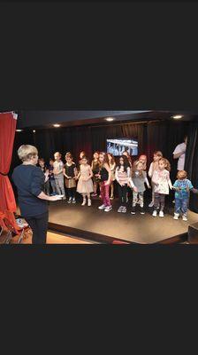 City Kid Theatre Company