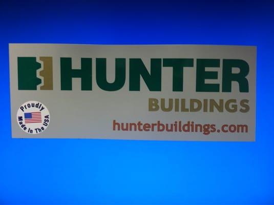 Hunter Buildings