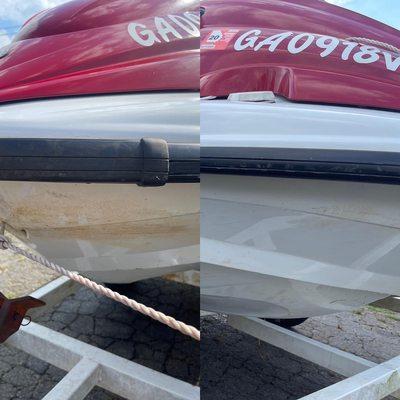 Kingdom Auto Detailing