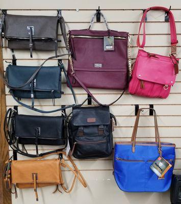 Broadheads and Bullets