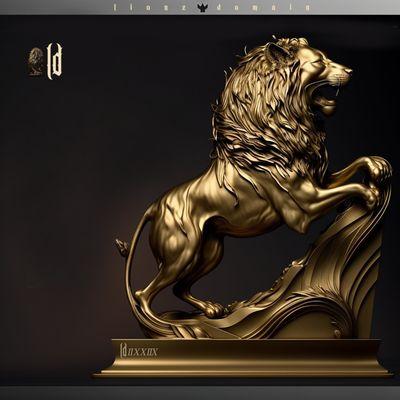 Lionz Domain Network