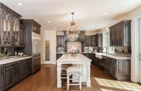 The Becky Parker Team Inc