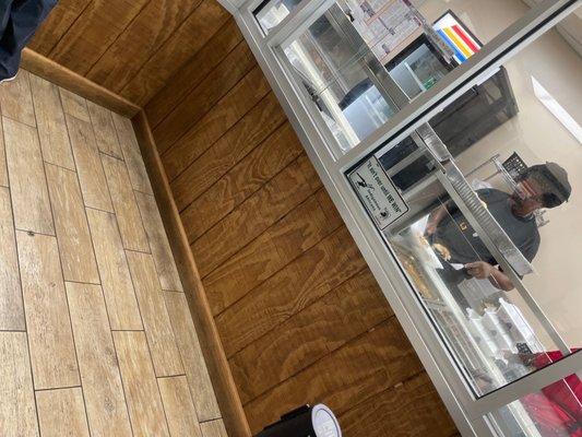 Dan's Soul Food and Cafe