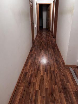 Fresh Start Cleaning