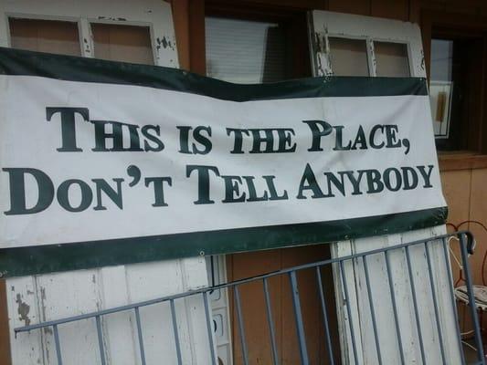 Looking for unique home furnishings and decor..this is the place!!