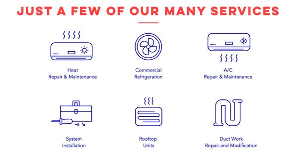 Atlantic Mechanical Inc.