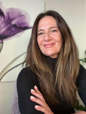 Leanna Lapidus - Holistic Hypnotherapy