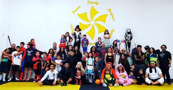 Ribeiro Jiu-Jitsu - Las Vegas