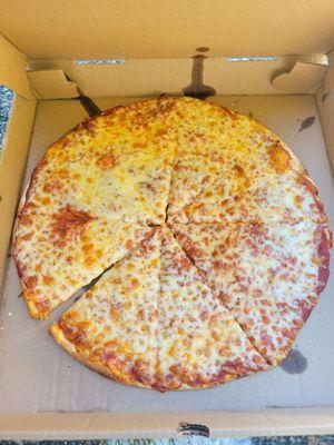 MA Raffa's Italian Restaurant