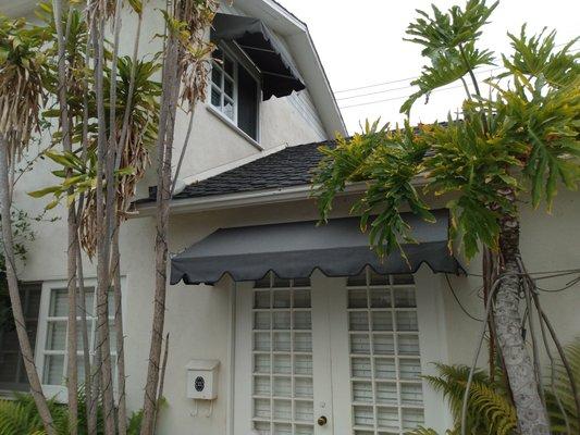 Another Quality Awning Project From B Awnings