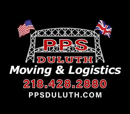 PPS Duluth Moving & Logistics
