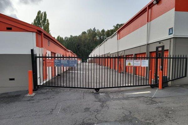 Public Storage