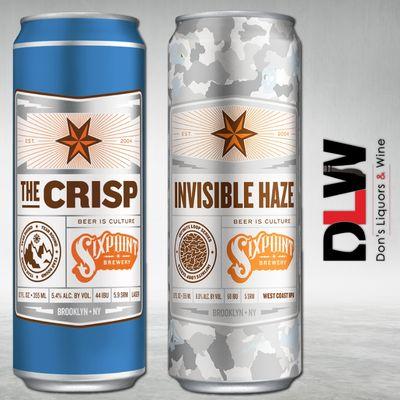 Don's Liquors & Wine