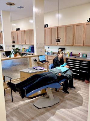 Antigua Orthodontics