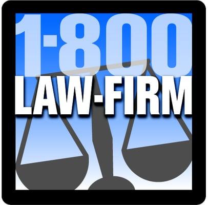 1-800-LAW-FIRM