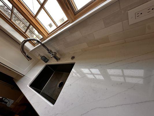 American Granite Tops