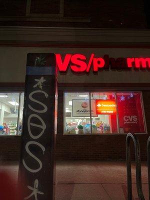 CVS Pharmacy