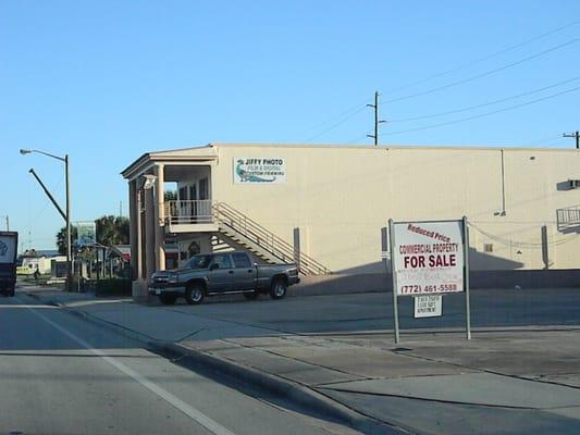 Jiffy Photo Center And Framing