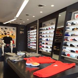 The Heights Sportswear