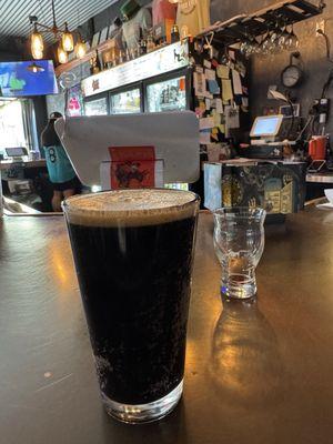 The Corner Pocket & Craft Beer Emporium