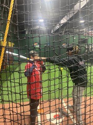 D-BAT Virginia Beach