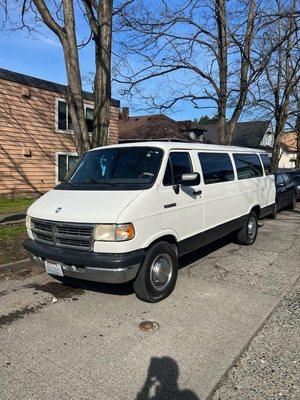 Eagle Rock Towing & Recovery