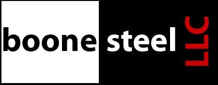 Boone Steel Corp