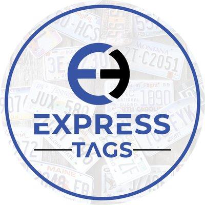 Express Tags Logo