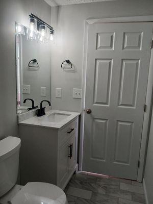 CV Home Repair and Renovations