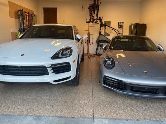 Salt Lake Detail Company