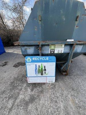 East Convenience Center