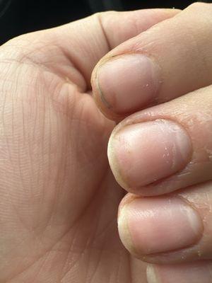 Pink Glam Nails & Spa