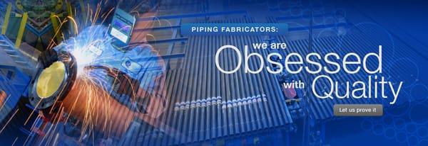 Quality Fabrication & Supply