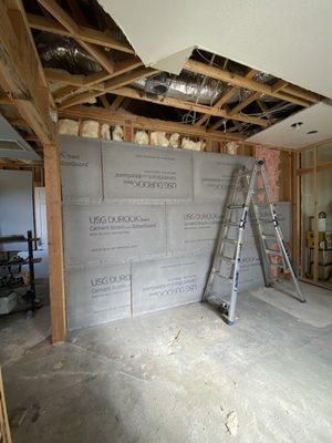 Luiguis Construction