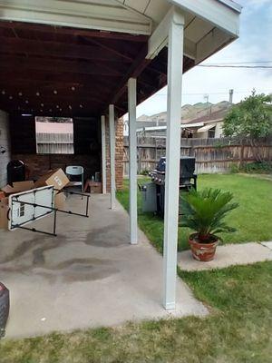 VENTURA CARPET THE HANDYMAN