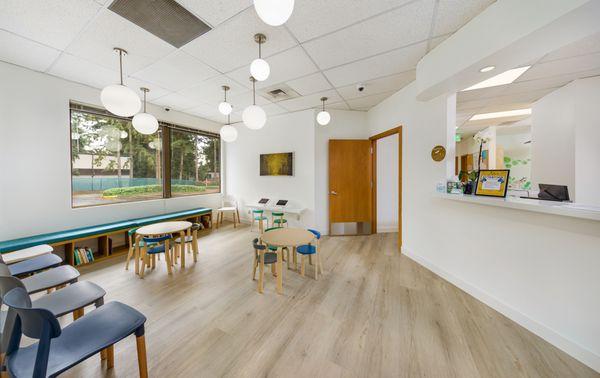 Federal Way Pediatric Dentistry