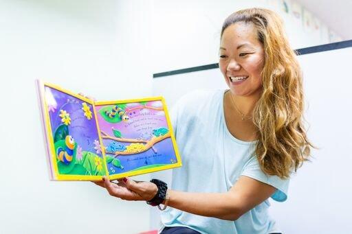 Pyramid Therapeutic Preschool