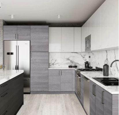 Stark Cabinets