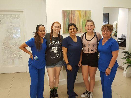 Smile Perfection Dental & Orthodontics of Pembroke Pines